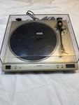 Pioneer PL-8 Quartz-pll Electronic Control Direct Drive Full-automatic Turntable. Fixed Price $300.00.