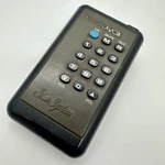 Vintage Magnavox Tv Remote Control Star System With Back Cover Not Tested. Fixed Price $9.99.