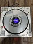 Technics SL-DZ1200 Dj Turntable MP3 Sd Slot Pitch/reverse Digital Out Silver. Fixed Price $260.00.