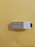 Audio Technica AT111E/U Cartridge & Stylus. Fixed Price $40.00.