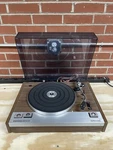 Craig 5102 Turntable Series 5000 - Vintage Untested As Is. Fixed Price $149.95.