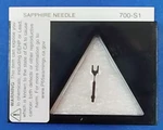 New In Box Replacement Needle For Ge Show Tell Record Player Viewer. Fixed Price $15.89.