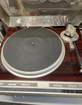 Pioneer PL-707 Direct Drive Turntable Record Player Vintage Working. Fixed Price $290.00.