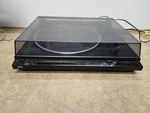 Jvc AL-A151BKX Auto-return Turntable Record Player W Audio Technica TR421U Nice!. Fixed Price $89.99.
