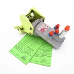 Dual Pump Brake Control Agusta A109E 109-0506-57-1 109-0512-12-3 Sv Condition. Fixed Price $3300.00.