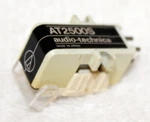 Audio Technica AT2500S Phono Cartridge W/ Stylus Tests Good. Fixed Price $399.99.