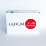 Denon DL-103R Moving Coil Mc Phono Cartridge. Fixed Price $385.00.