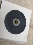 Dual 1209 Original Idler Wheel Vintage Turntable Part. Fixed Price $30.83.
