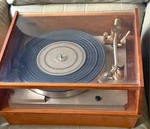 Empire 598 Iii Turntable Working. Fixed Price $840.83.