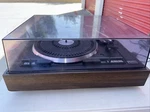 Sharp Bsr Vintage RP-700 Turntable. Fixed Price $74.39.