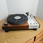 Marantz 6300 Stereo Vintage Turntable Record Player Read Description. Fixed Price $999.99.