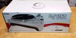 Gem Sound Turntable Dj Usb Digital Mix Radio. Fixed Price $99.00.