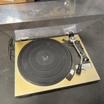 Technics SL-23 Turntable. STANTON600CART Just Serviced. New Belts. Needs Stylus. Fixed Price $135.00.