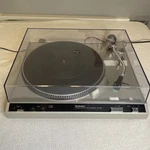 Vintage Technics SL-220 Belt Drive Turntable (made Japan) Works, Needs Stylus. Fixed Price $200.00.