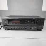 Fisher Studio Standard RS-9125 Av Surround Receiver Equalizer Tested Fm. Fixed Price $150.00.