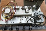 Magnavox Tuner Preamp Chassis Console Pull Fm Stereo Works W/ Tubes. Fixed Price $89.99.