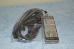 Sony Betamax SL-5800 Video Cassette Player/recorded Remote Control New Un-used. Fixed Price $20.00.