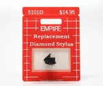 Empire Stylus For 105LT Cartridges S105 - 5101D. Fixed Price $14.95.