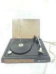 Vintage Realistic Turntable Bsr Mcdonald W/ Cord- Working!. Fixed Price $89.90.