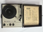 Califone 1430K Series Portable Phonograph Vtg Tested & Working Great Condition. Fixed Price $85.00.