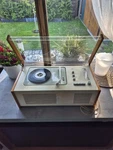 Braun SK4/1. Fixed Price $1056.51.