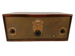 Stewart-warner Model 345 Classic Antique 1926 Radio Restored Works. Fixed Price $149.99.