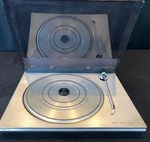 Bang & Olufsen Turntable/record Player, Type 5813, Being Sold For Parts Only. Fixed Price $200.00.