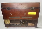 Vintage Philco CI347 Phonograph Tube - Record Player. Fixed Price $99.99.