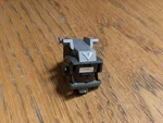 Shure V15V Mr Turntable Phonograph Record Player Cartridge Broken Stylus. Fixed Price $150.00.