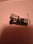Pickering Phono Cartridge V-15 Ate 4. Fixed Price $42.00.