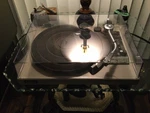 Technics SL-23 Turntable, Near Mint, Cartridge, Serviced, Watch Video!. Fixed Price $329.99.