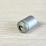 Denon Record Player DP-33F Balance Weight For Tone Arm Inner Diameter 10MM 126G. Fixed Price $127.93.