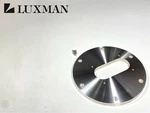 Luxman Tf-ls Genuine Tonearm Base For PD300 PD310 PD350 Turntable Fedex OM04 1.0. Fixed Price $208.66.
