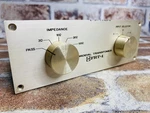 Fidelity-research FRT-4 Transformer Mc Cartridge Japan Tested NO.2 Ddp. Fixed Price $748.98.