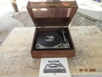 Dual 1229 Turntable. Fixed Price $885.00.