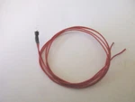 New Sony 4.5V Lamp PS-LX55-2 PS-LX57 PS-LX330 PL-LX500 PS-LX510 PS-LX520. Fixed Price $9.25.