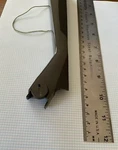 Tonearm For Dual Turntable 1008A Nos/nib. Fixed Price $24.95.