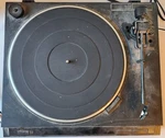 Marantz Turntable (TT-170) Tested, Missing Lid/dust Cover, (read). Fixed Price $54.99.