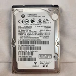 Hitachi Hdd 320GB 7K500-320 7200 Rpm Sata Ii 2.5" Laptop Hard Drive. Fixed Price $14.97.