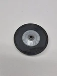 Vintage Garrard 990B Automatic Transcription Turntable Idler Wheel. Fixed Price $15.99.
