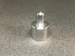 Pats Audio Single Play Spindle For Technics. Fixed Price $40.00.