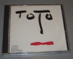 Toto - Turn Back (cd, Columbia Records) 36813 Smooth Case Made In Japan. Fixed Price $17.99.