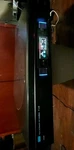 Sansui P-L40 Linear Tracking Direct Drive Full Automatic Turntable. Fixed Price $53.00.