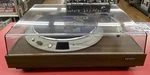 Denon DP-2000 Turntable Collectible Audio Record Player Color Silver From Japan. Fixed Price $356.69.