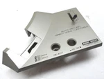 Audio Reflex DD-1979 Turntable Functions Trim Plate W/cue Lever -parting Out. Fixed Price $10.40.