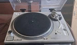 Technics SL-1200MK2 Direct Drive Dj Turntable, Pitch Control, Stereo Rca Outputs. Fixed Price $600.99.