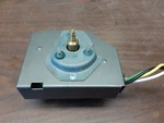 United Audio Dual 1228 Turntable Original Motor Sm 400. Fixed Price $59.95.