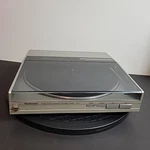 Technics SL-5 Direct Drive Automatic Quartz Turntable. Fixed Price $65.00.