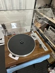Pioneer XL-1550 PL-550 Vintage Quartz Direct Drive Turntable Working Tested. Fixed Price $340.00.