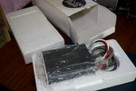 Vintage Denon AU-320 Mc / Moving Coil Cartridge Step Up Transformer. Fixed Price $779.00.